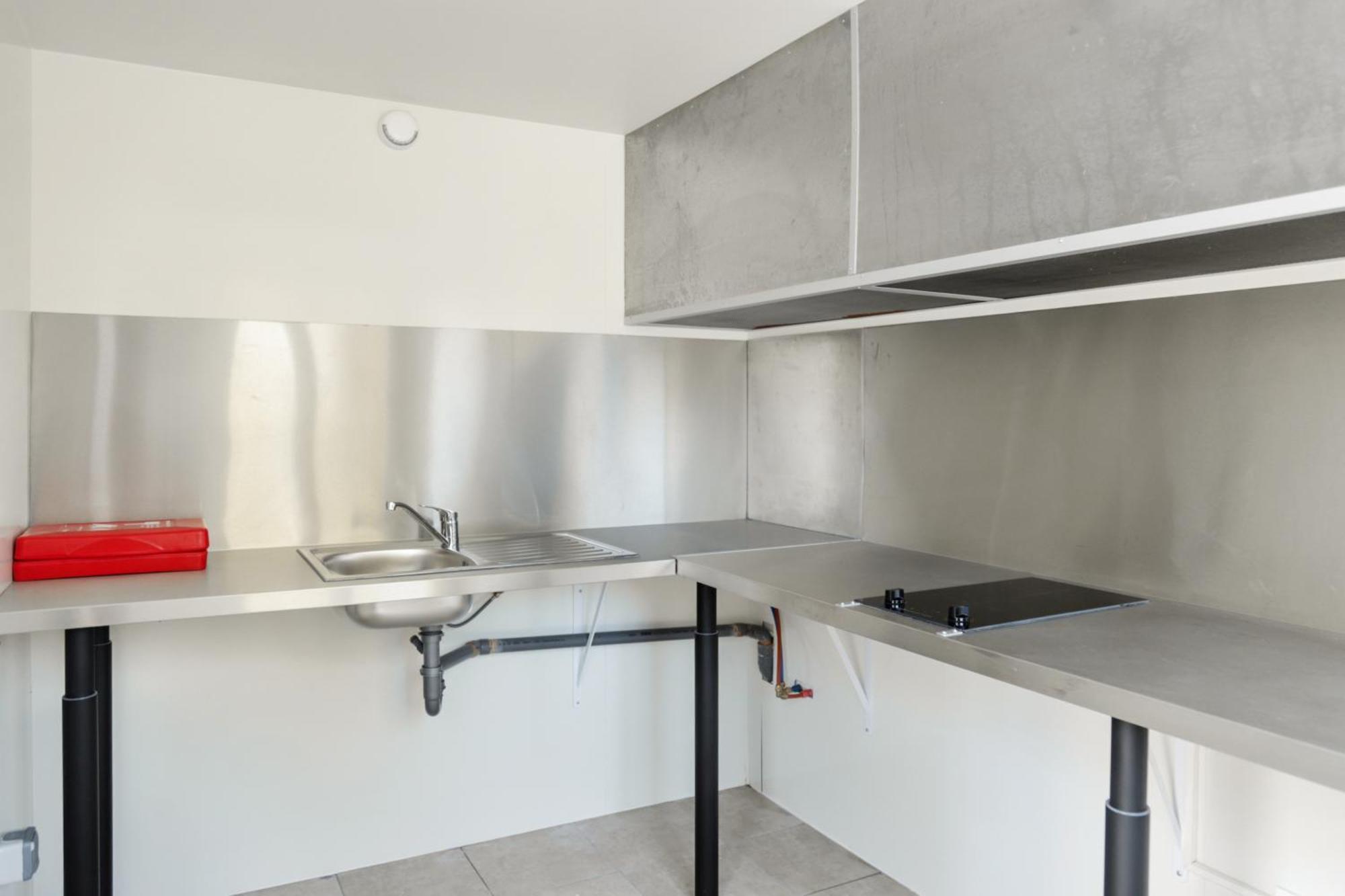 Premiere Classe Troyes Sud - Parc St Thibault Buchères Exteriér fotografie