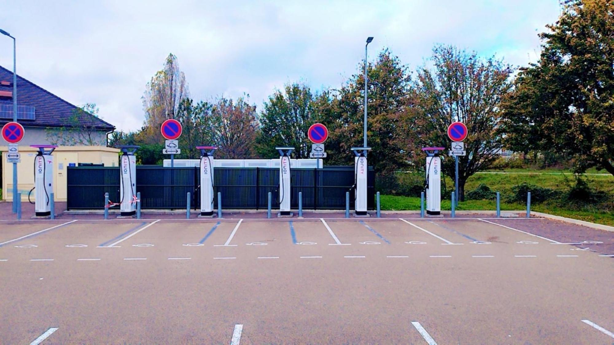 Premiere Classe Troyes Sud - Parc St Thibault Buchères Exteriér fotografie
